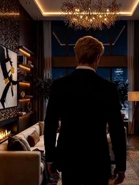 [吹替] 闇夜を照らす星のように〜サレ妻の覚醒 - Episode 13