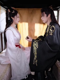 [Dubbed] From Ex-Wife to Empress - Episode 39