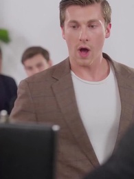 Episodio 21 - [Doblado]Boda Forzada con Mi Jefe