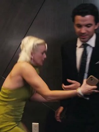 الحلقة 35 - [مدبلج]علاقة مع صديق زوجي المقرب