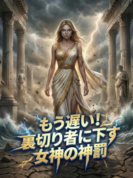 [吹替]もう遅い！裏切り者に下す女神の神罰