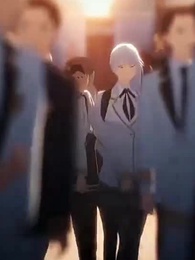 [Dubbed]Born to Dominate - Episode 16