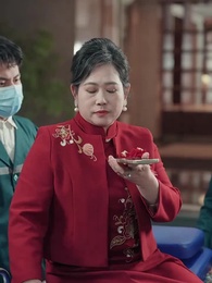 Tập 31 - Cô Dâu Tái Sinh