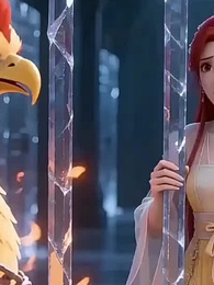 [Dubbed] The Long Flight Home  - Episode 41