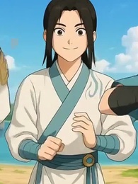 Episode 46 - [Dubbed]No One Leaves