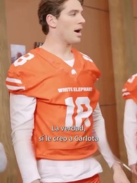 Episodio 26 - [Doblado] El Amor del Futbolista Millonario