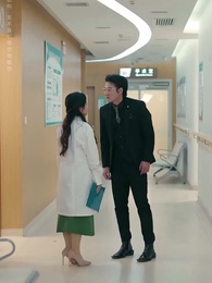 [Dubbed]Dead to Him Now - Episode 21