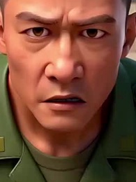 Episode 42 - [Dubbed] Rise of Titan-1: The Student's Secret Weapon