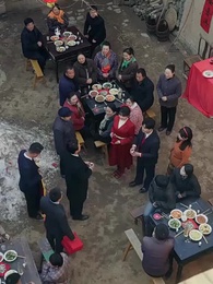 Episodio 35 - [Doblado]Cobrando a los Parásitos