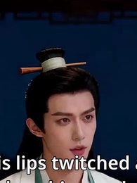 Episode 16 - [Dubbed]Irresistible Warrior Husband