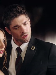 Tarde Demais Para Me Amar, Rei da Máfia - Episode 9