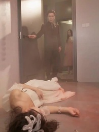 Episode 12 - My One Night with My Ex’s Dad