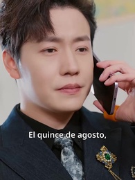 Episodio 38 - Me casé con la heredera equivocada