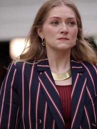 The Day the Champion Racer Lost His Bride - Episode 27