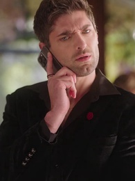 Tarde Demais Para Me Amar, Rei da Máfia - Episode 12