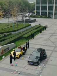 [Doblado]Puños contra Imperios - Episode 7