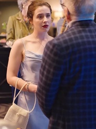 Episodio 46 - [Doblado]CEO, tu esposa huyó con tus seis herederos