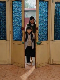 Years Apart, Hearts Return - Episode 36