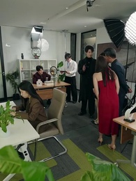 Episodio 45 - [Doblado]Puños contra Imperios