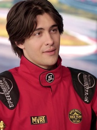 Episode 2 - The Day the Champion Racer Lost His Bride