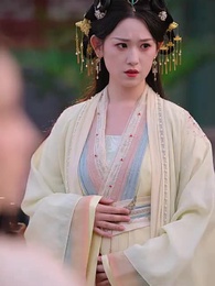 Episode 12 - [Dubbed] From Ex-Wife to Empress