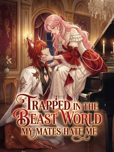 Trapped in the Beast World/ My Mates Hate Me