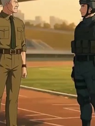 Episode 21 - [Dubbed]My S-Rank Mutant Students in Apocalypse