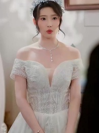 Episodio 3 - Me casé con la heredera equivocada