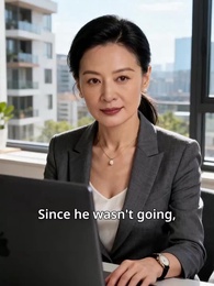 Divorce Me? Watch Me Ruin You - Episode 40