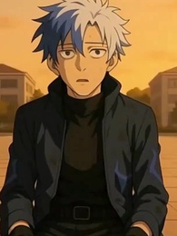 Episode 56 - [Dubbed]My S-Rank Mutant Students in Apocalypse