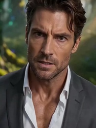 Episódio 32 - [Dublado]Minha Luna Perdida