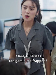 Épisode 9 - Qu’importe l’empire  Pourvu qu’on s’aime