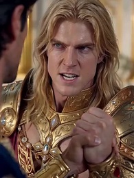 Tập 20 - [Lồng Tiếng] Phán Quyết Olympus