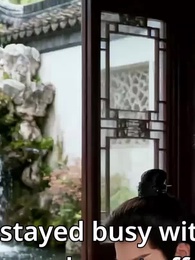 Episode 39 - [Dubbed]Irresistible Warrior Husband