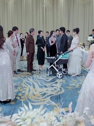 Sisa Hidupku Tak Lagi Bersamamu - Episode 11