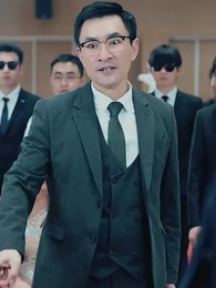 الحلقة 16 - [مدبلج]التاج المتألق