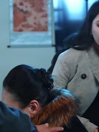 Épisode 9 - [Doublé] Trois Ans pour Renaître