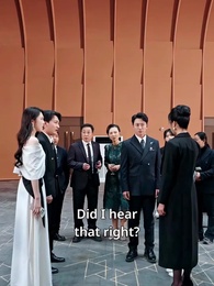 Episode 33 - She Was Never My Daughter