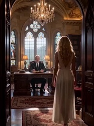 [Dublado]Minha Luna Perdida - Episode 16