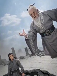 Episode 11 - Vínculo Mortal