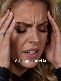 Minha Luna Perdida - Episode 36