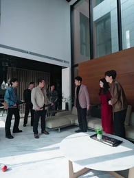 44화 - 눈 떠보니 무통 출산으로 엄마가 됐다