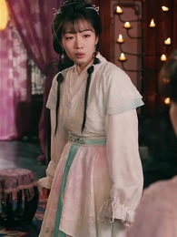 ตอนที่ 29 - โฉมงามในรอยแค้น