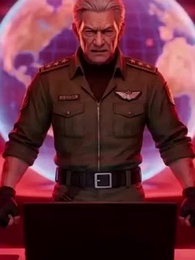 Episode 68 - Bossing Zombies in the End Times