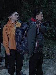 Episode 64 - Cursed Bloodlines: A Fortune Teller's Tale