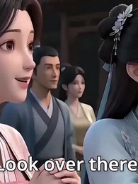 From His Child to His Queen - Episode 21