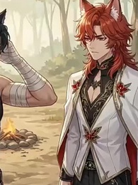 Episode 40 - Trapped in the Beast World/ My Mates Hate Me