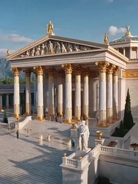 Episode 16 - [Synchron] Krieg der Götter um Selene