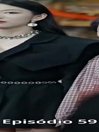 Episódio 59 - [Dublado]A Beleza na Dor