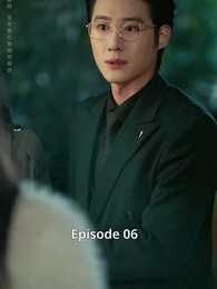 Episode 6 - [Dubbed]Dead to Him Now